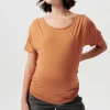 Noppies T-Shirts-T-shirt Hughes -