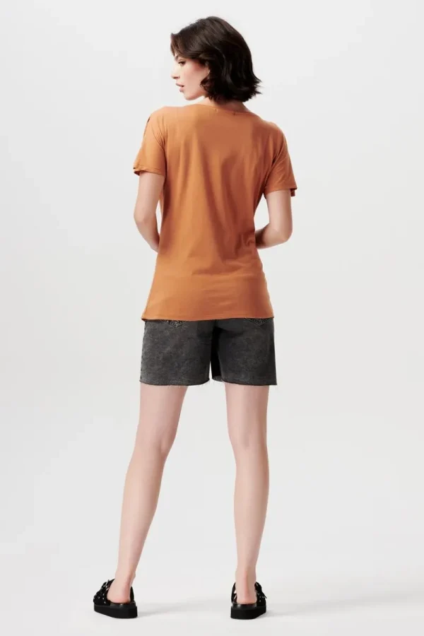 Noppies T-Shirts-T-shirt Hughes -