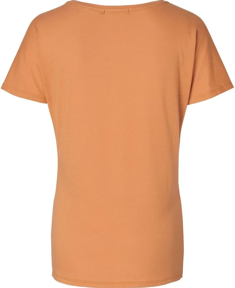 tshirt_hughes__almond_3.webp Noppies T-Shirts-T-shirt Hughes -