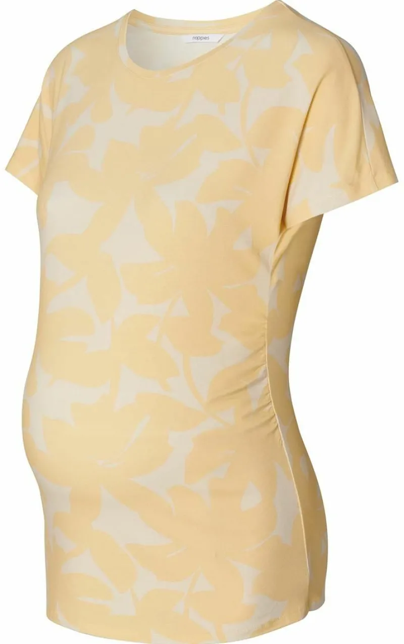 tshirt_ilya__light_yellow_10.webp Noppies T-Shirts-T-shirt Ilya -