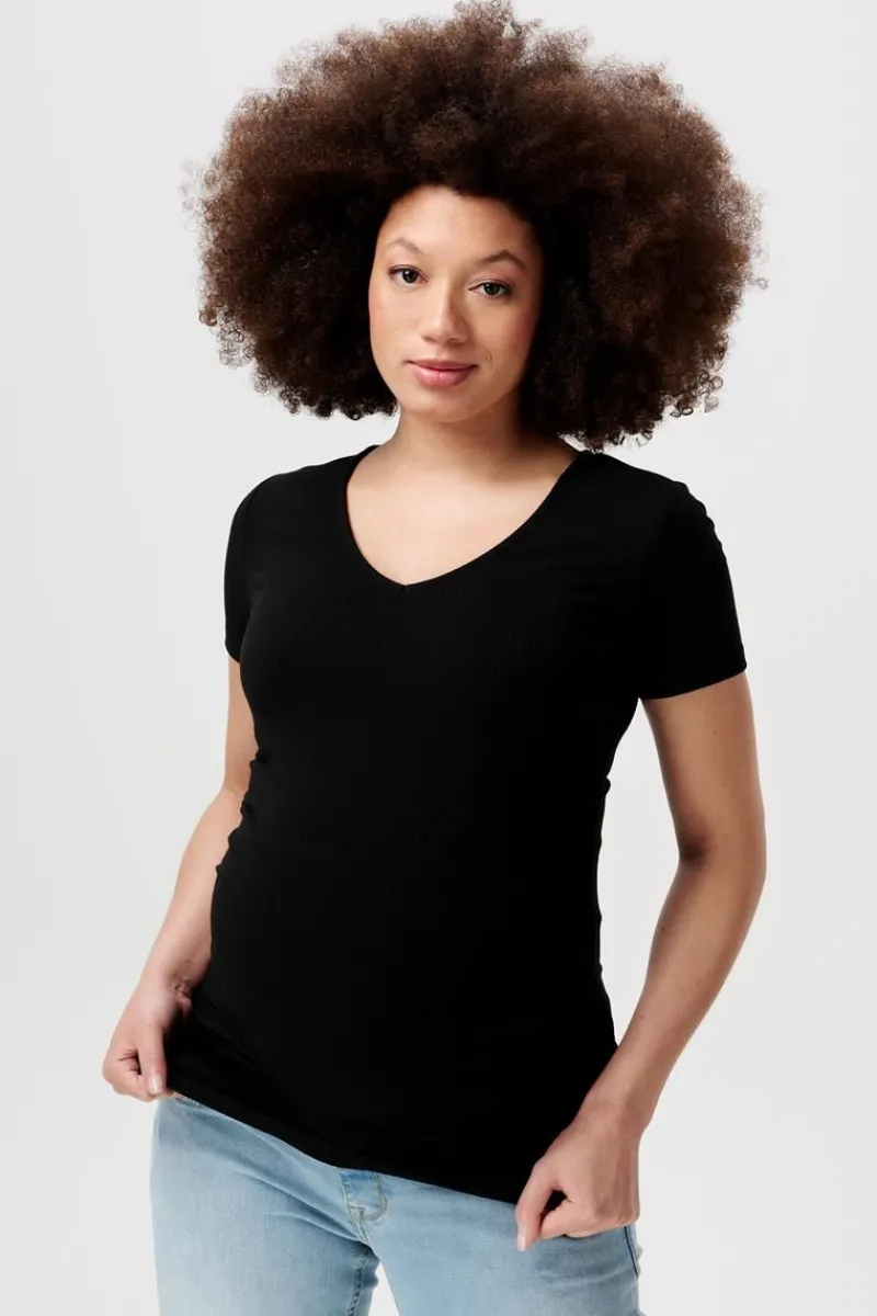 tshirt_jadie__black_0.webp Noppies T-Shirts-T-shirt Jadie -