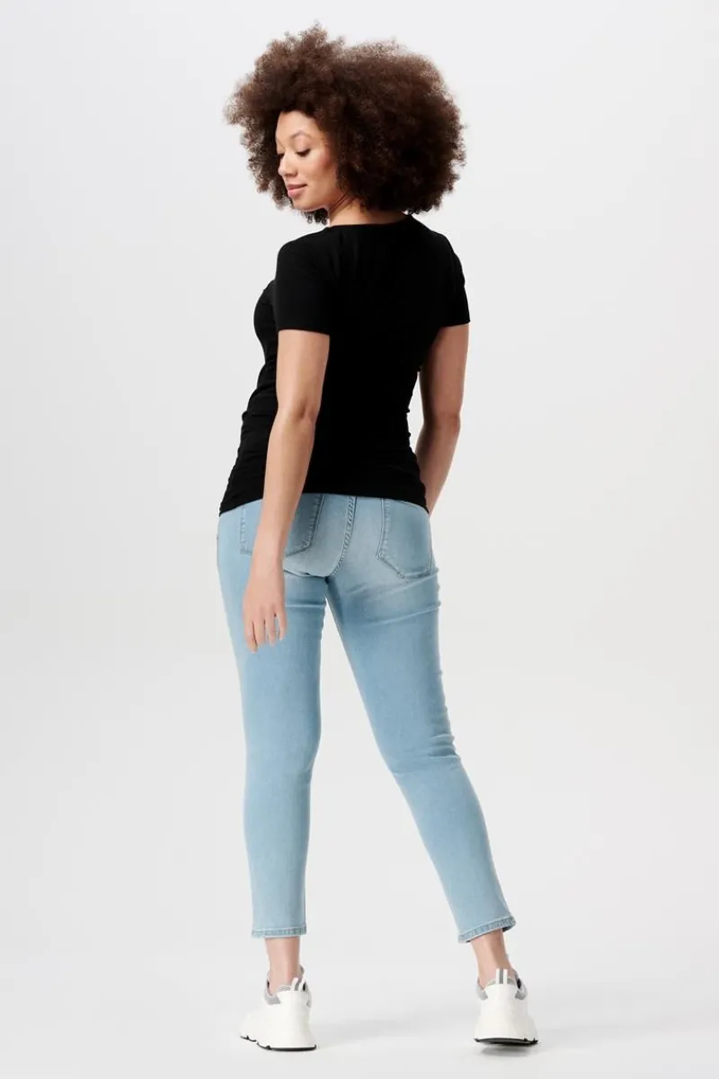 tshirt_jadie__black_1.webp Noppies T-Shirts-T-shirt Jadie -