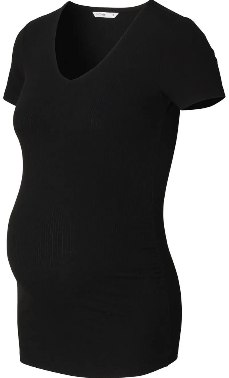 tshirt_jadie__black_4.webp Noppies T-Shirts-T-shirt Jadie -