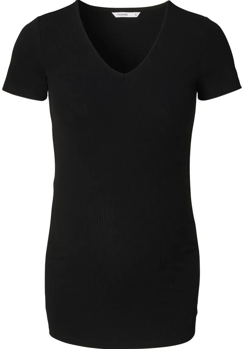 tshirt_jadie__black_8.webp Noppies T-Shirts-T-shirt Jadie -