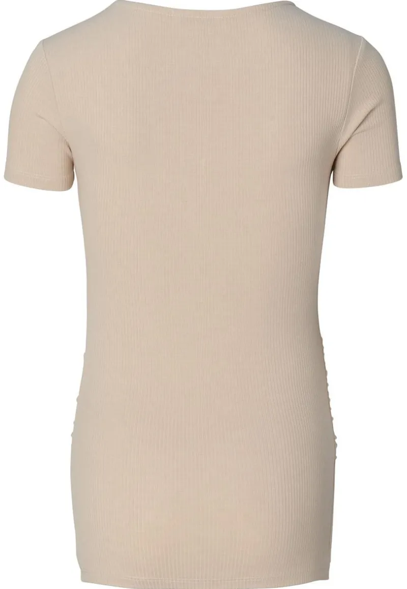 tshirt_jadie__light_sand_9.webp Noppies T-Shirts-T-shirt Jadie -