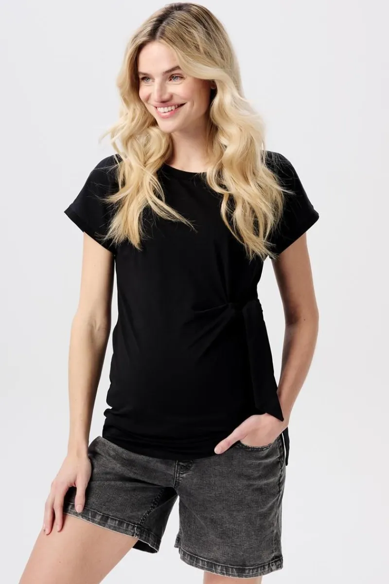 tshirt_janet__black_0.webp Noppies T-Shirts-T-shirt Janet -