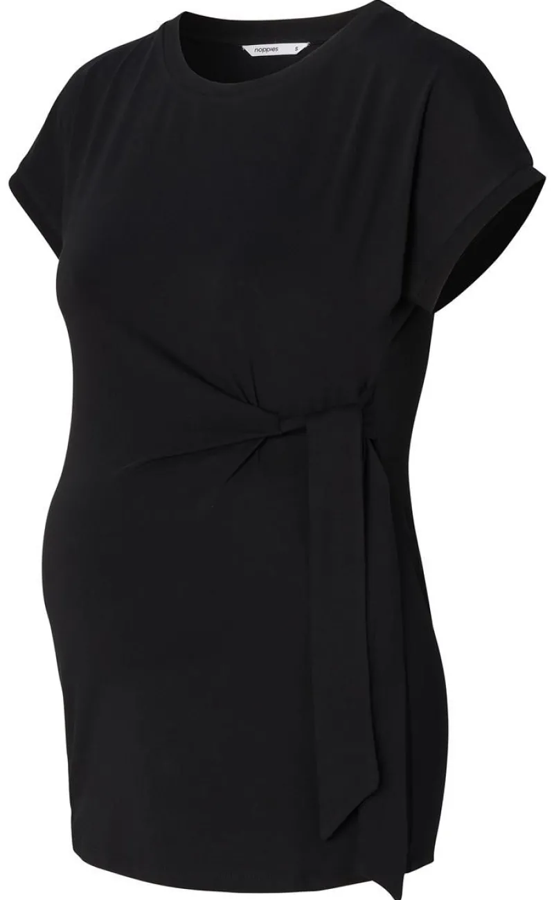 tshirt_janet__black_4.webp Noppies T-Shirts-T-shirt Janet -