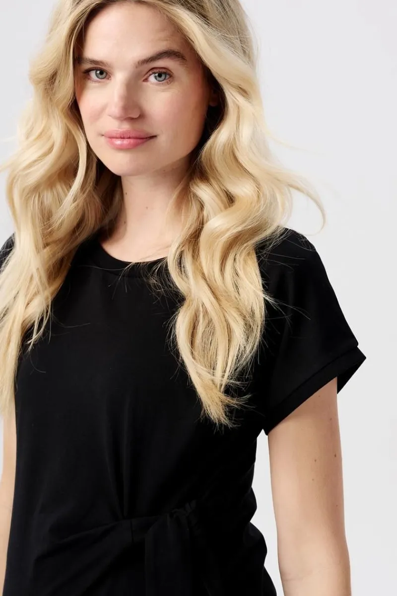 tshirt_janet__black_5.webp Noppies T-Shirts-T-shirt Janet -