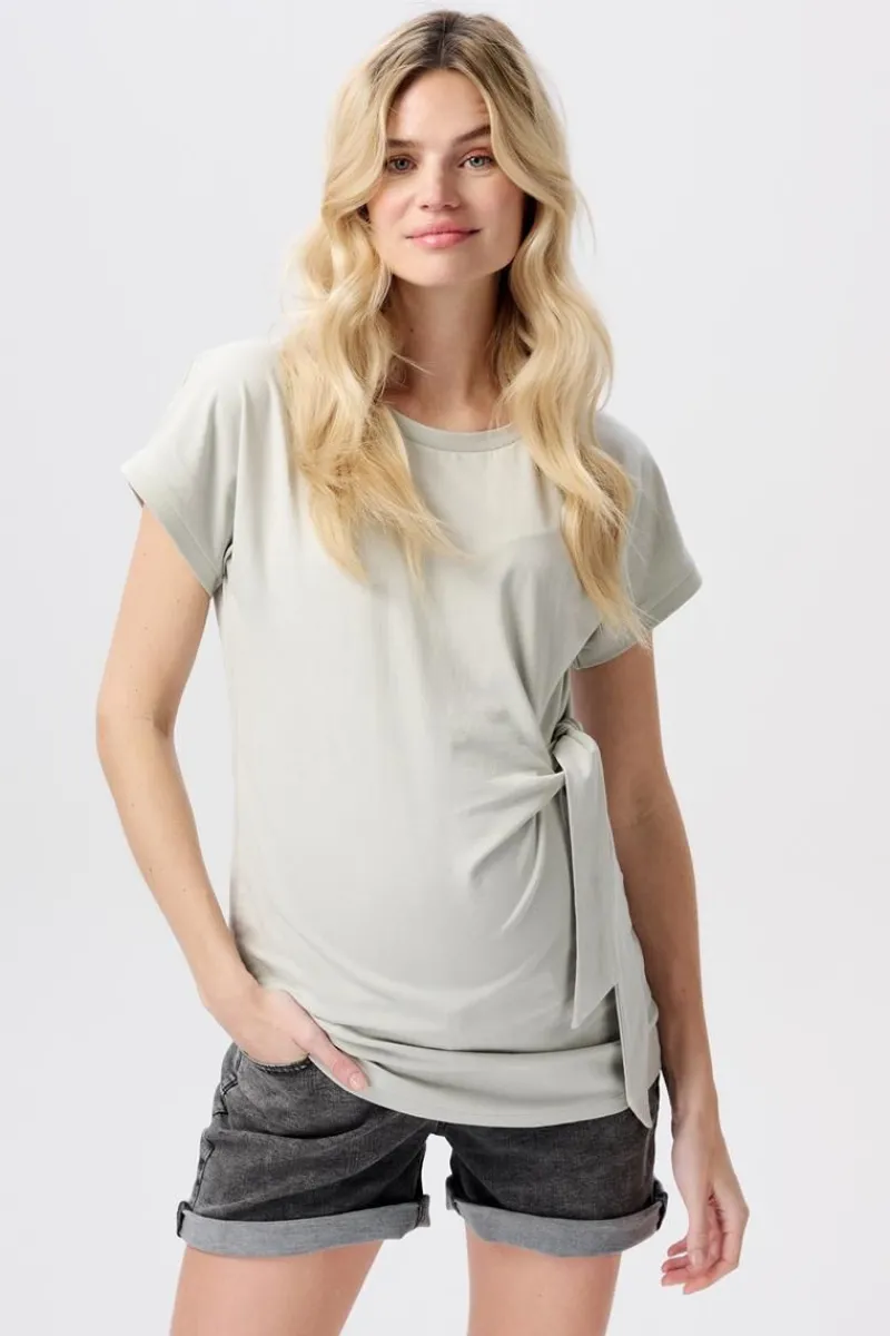 tshirt_janet__pigeon_6.webp Noppies T-Shirts-T-shirt Janet -