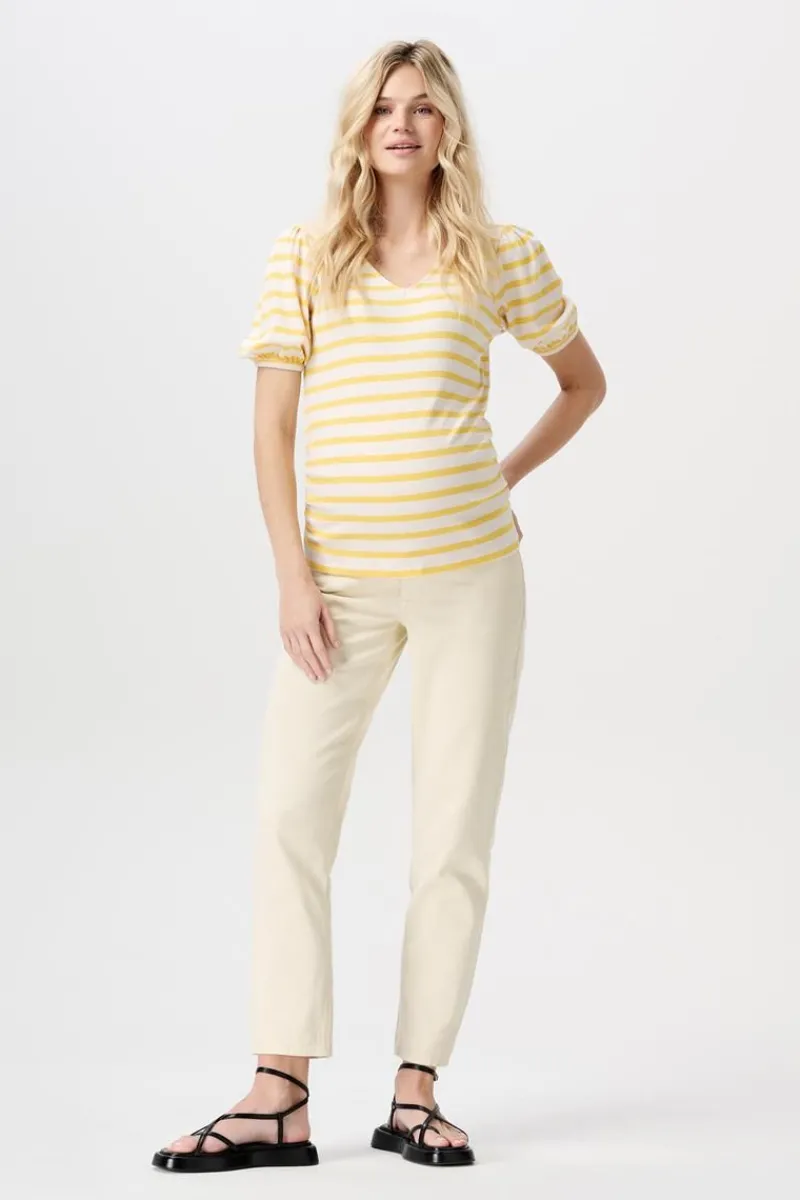 tshirt_janou__banana_crea_12.webp Noppies T-Shirts-T-shirt Janou -