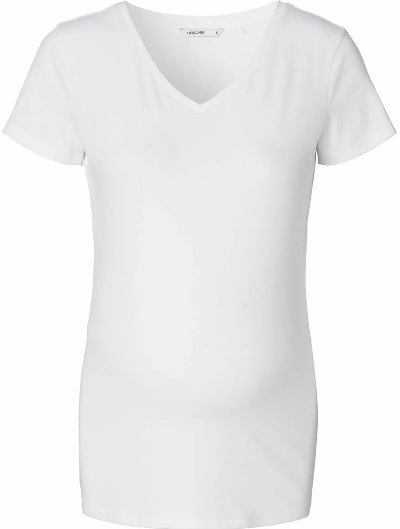 tshirt_kaat__optical_whit_2.webp Noppies T-Shirts-T-shirt Kaat -