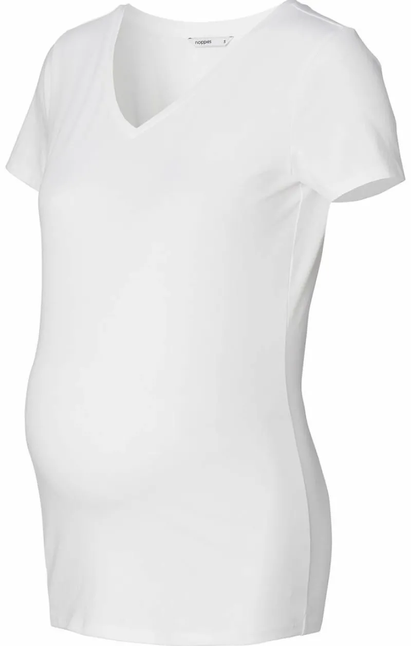 tshirt_kaat__optical_whit_4.webp Noppies T-Shirts-T-shirt Kaat -