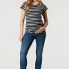Noppies T-Shirts-T-shirt Kenton -