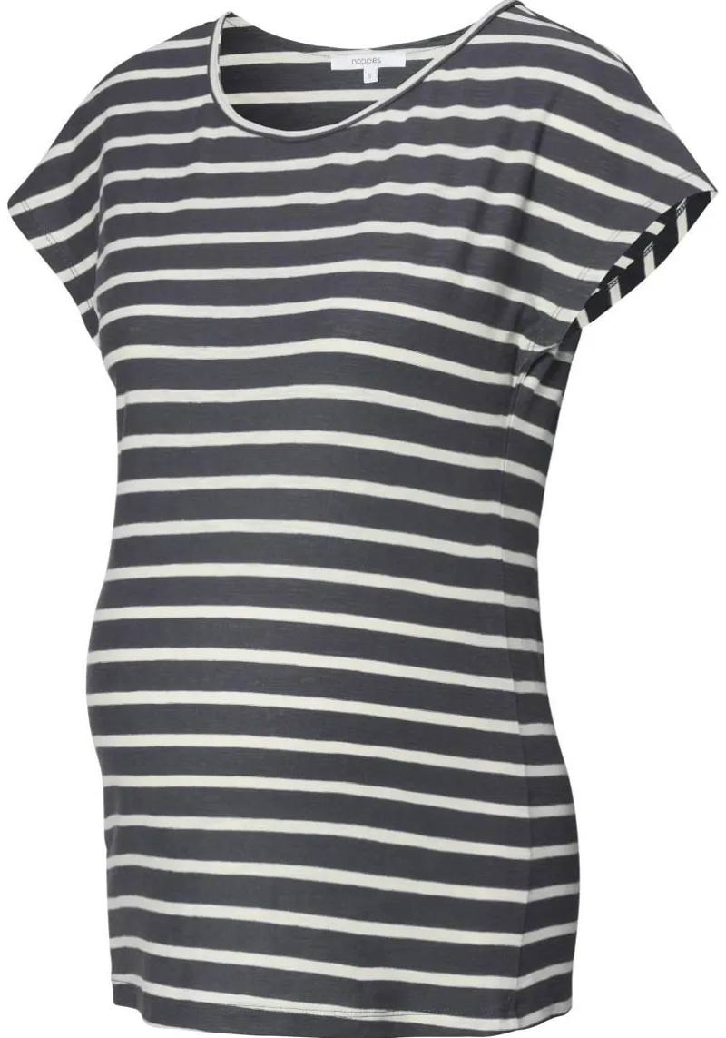 tshirt_kenton__blue_graph_11.webp Noppies T-Shirts-T-shirt Kenton -