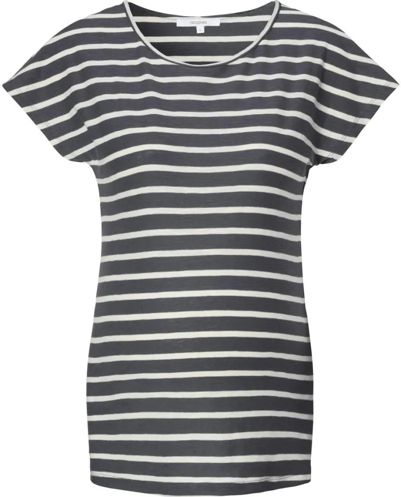 tshirt_kenton__blue_graph_2.webp Noppies T-Shirts-T-shirt Kenton -