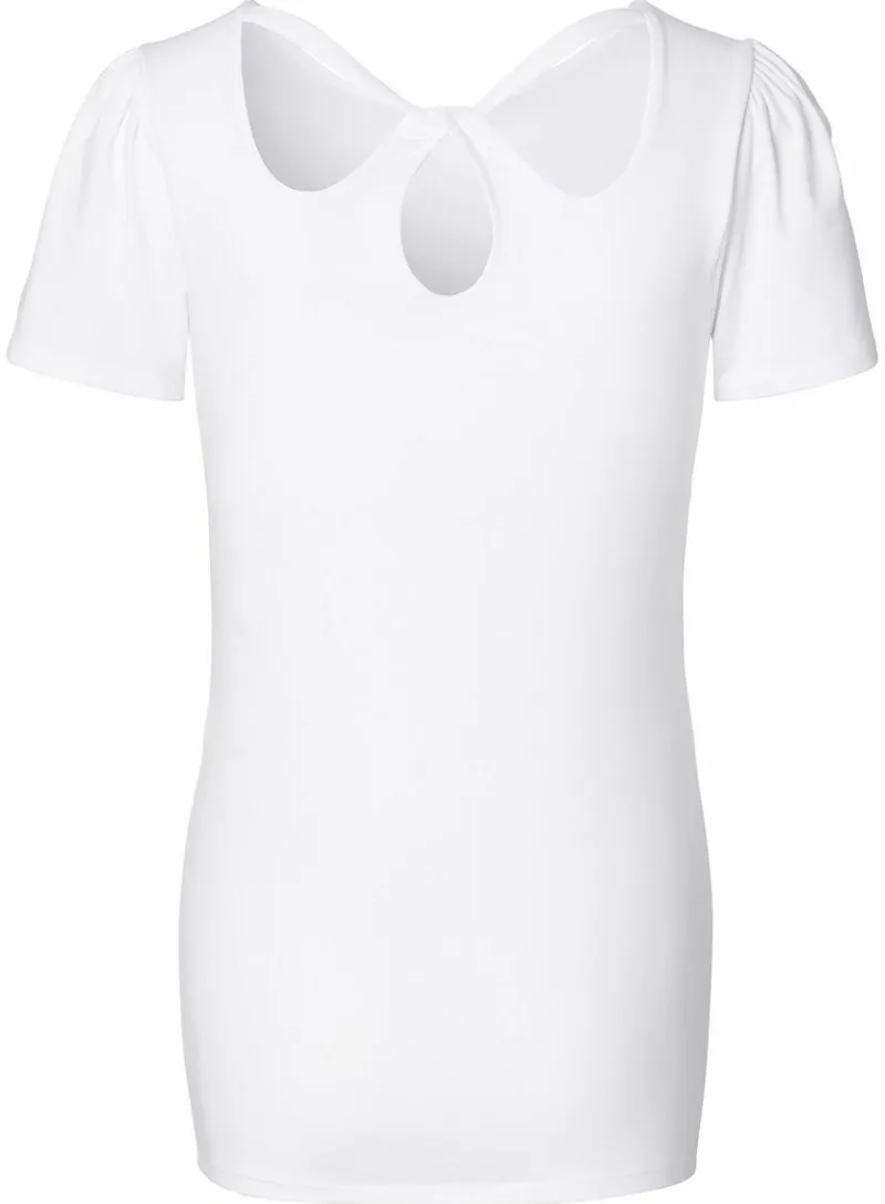 tshirt_leeds__bright_whit_1.webp Noppies T-Shirts-T-shirt Leeds -