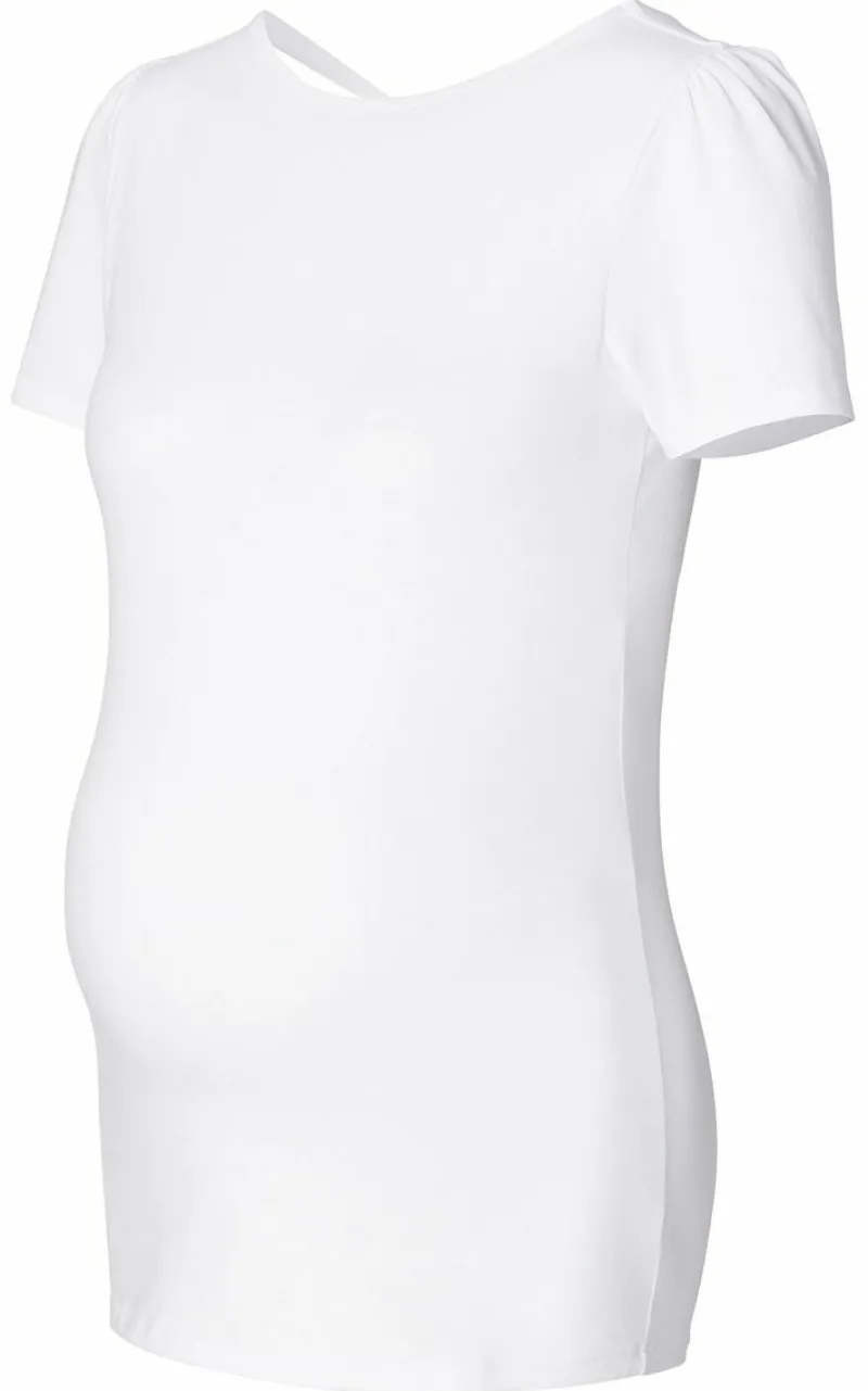 tshirt_leeds__bright_whit_2.webp Noppies T-Shirts-T-shirt Leeds -