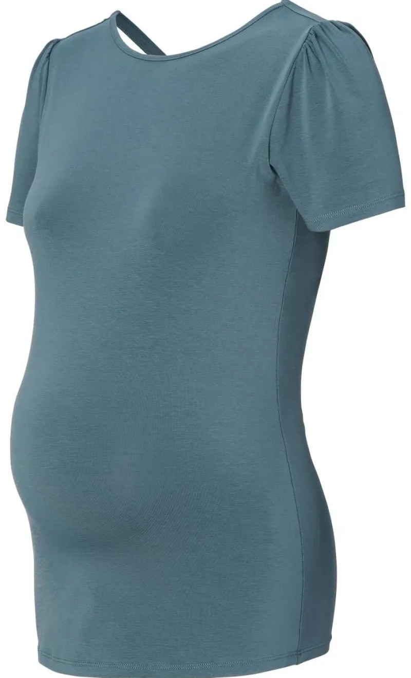 tshirt_leeds__dark_slate_2.webp Noppies T-Shirts-T-shirt Leeds -