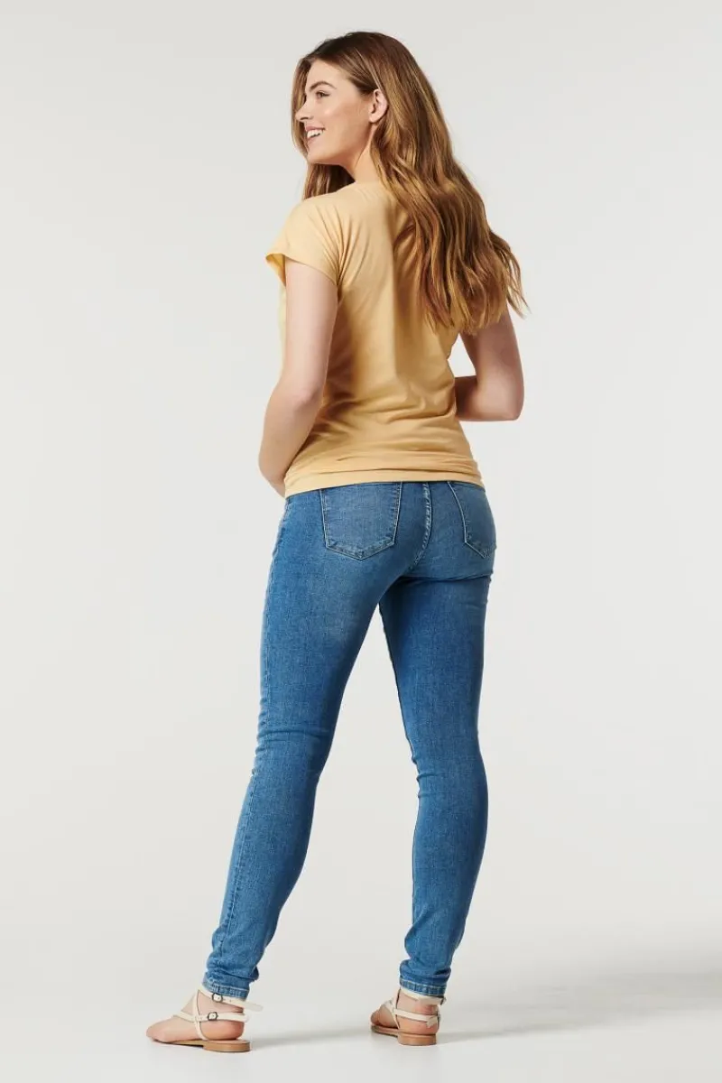 tshirt_lewes__straw_8.webp Noppies T-Shirts-T-shirt Lewes -
