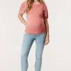 Noppies T-Shirts-T-shirt Lula -