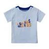 Noppies T-Shirts-T-shirt Machias -