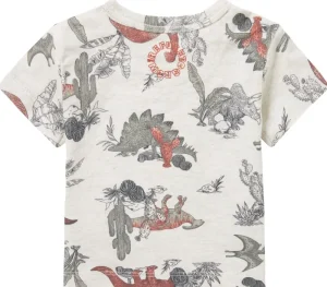 Noppies T-Shirts-T-shirt Mendota -