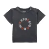 Noppies T-Shirts-T-shirt Minonk -