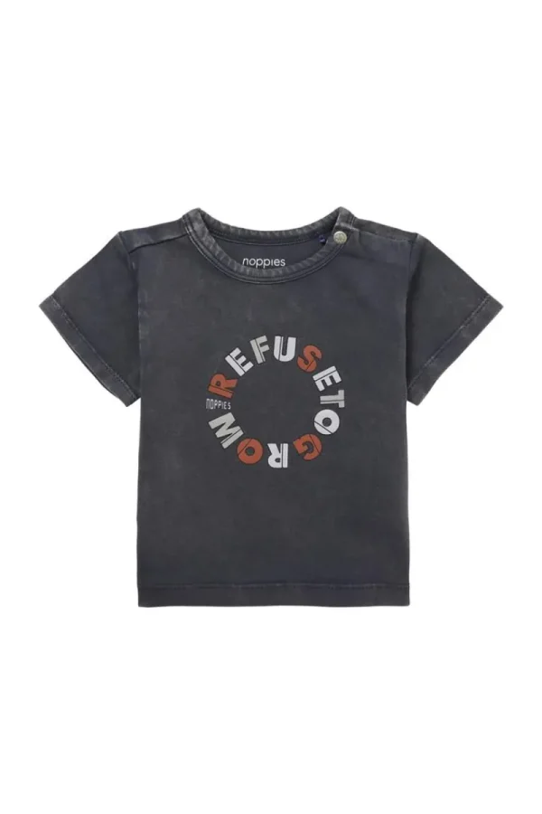 Noppies T-Shirts-T-shirt Minonk -