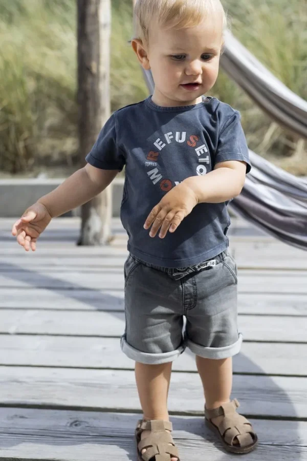 Noppies T-Shirts-T-shirt Minonk -