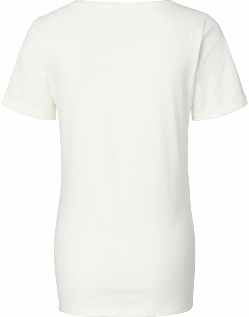tshirt_more__marshmallow_9.webp Noppies T-Shirts-T-shirt More -