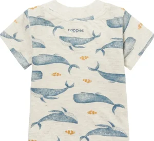 Noppies T-Shirts-T-shirt Mullins -