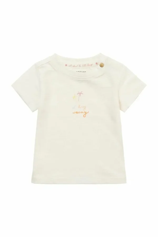 Noppies T-Shirts-T-shirt Nanuet -