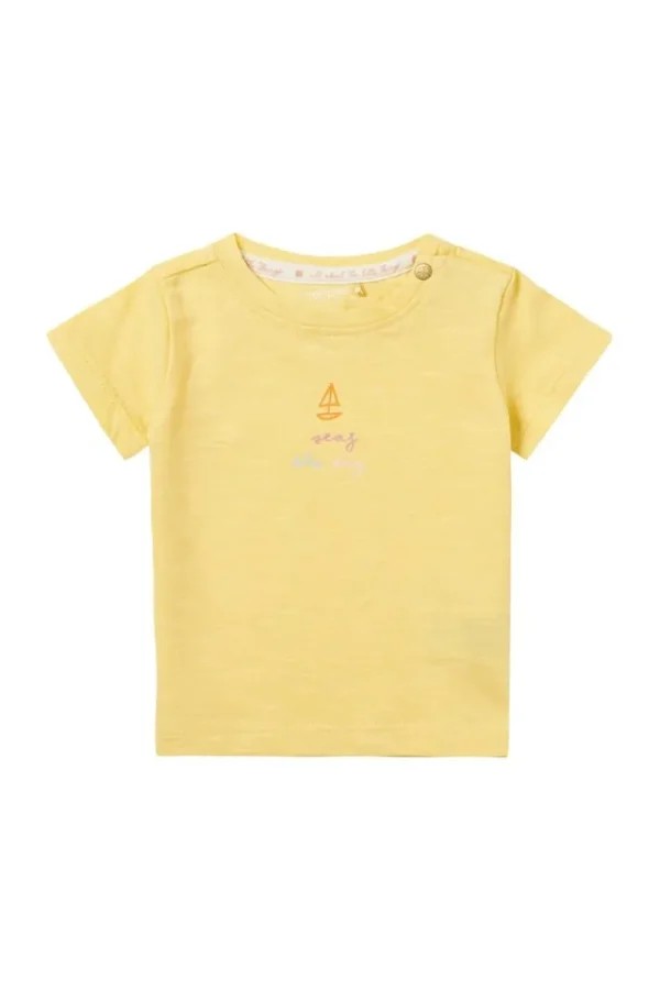 Noppies T-Shirts-T-shirt Nanuet -