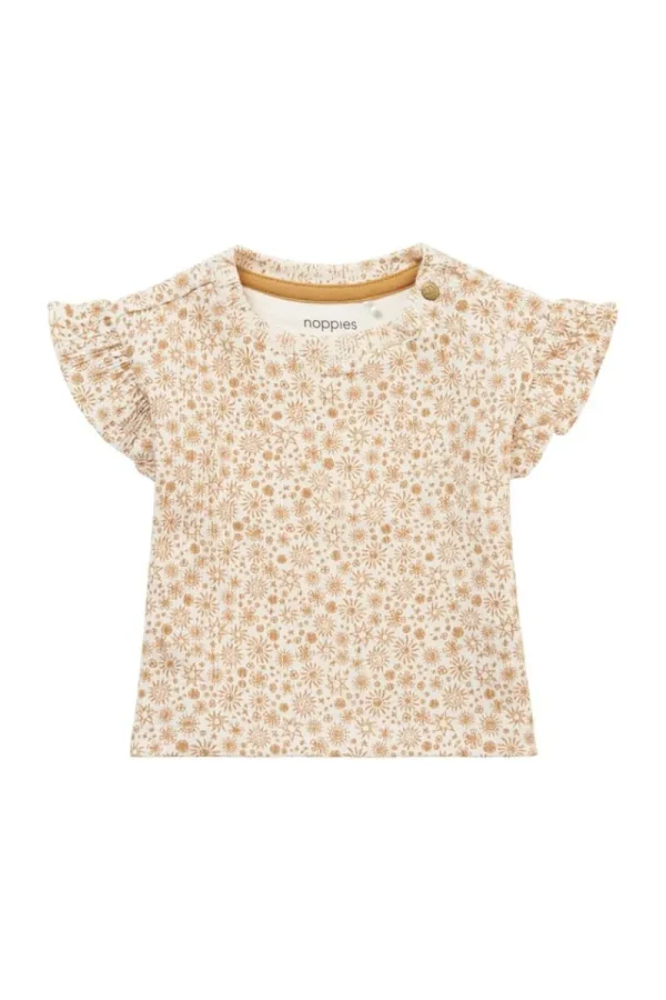 Noppies T-Shirts-T-shirt Newbury -