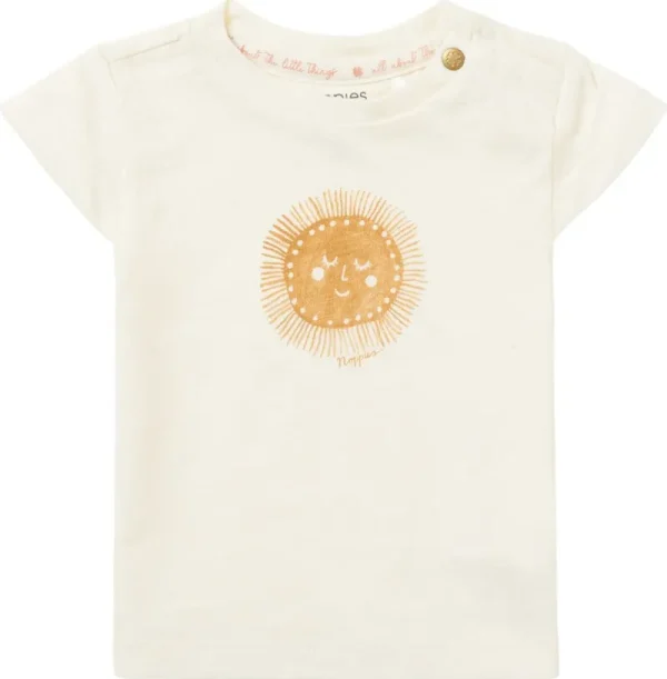 Noppies T-Shirts-T-shirt Nicollet -