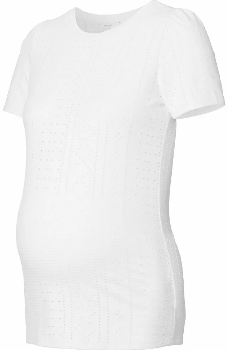 tshirt_nori__bright_white_2.webp Noppies T-Shirts-T-shirt Nori -