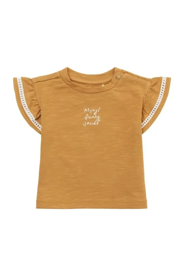 Noppies T-Shirts-T-shirt North Oaks -
