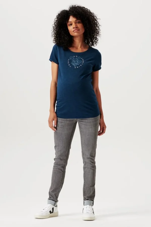 Noppies T-Shirts-T-shirt Olivarez -