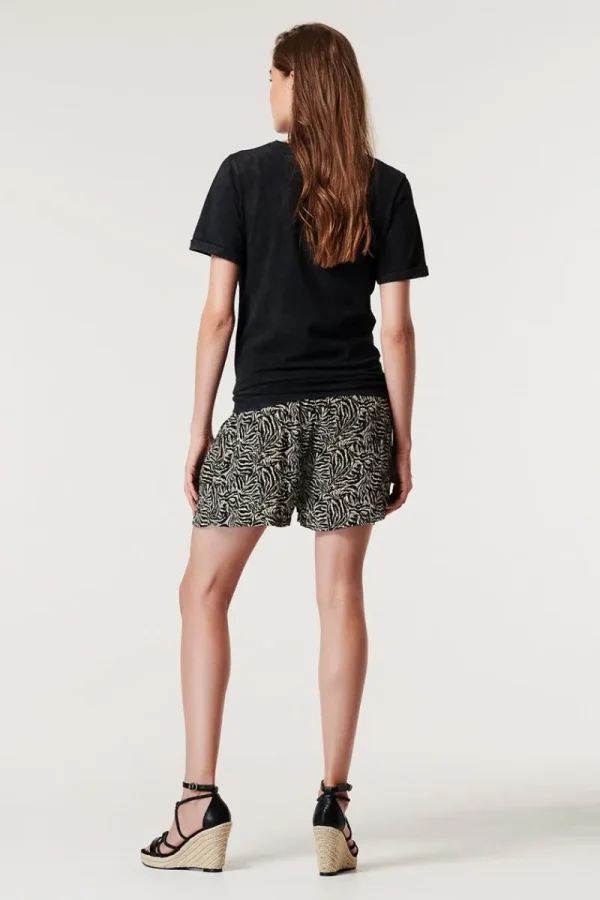 Noppies T-Shirts-T-shirt Palm Trees -