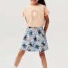 Kinder Noppies Shirts-T-shirt Palmona -