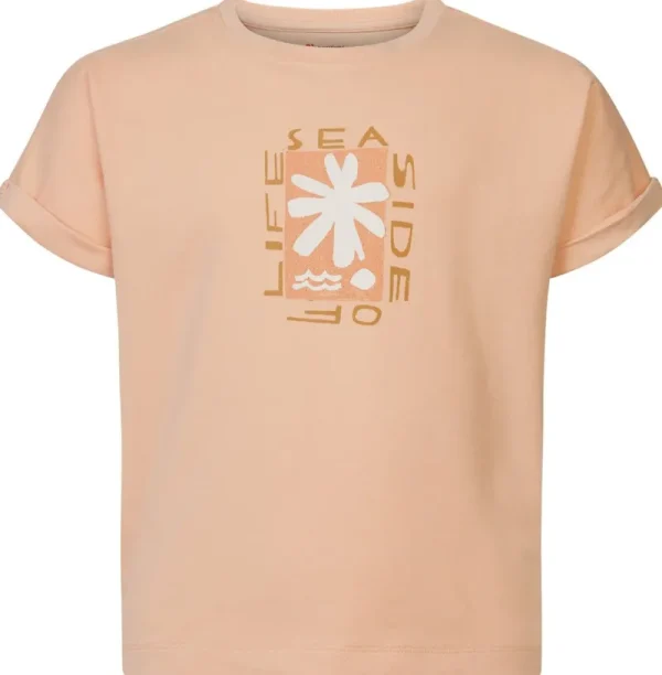 Kinder Noppies Shirts-T-shirt Palmona -