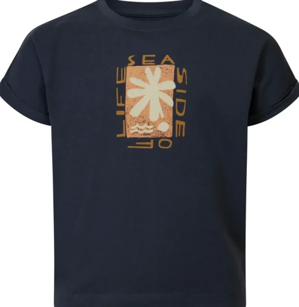 Kinder Noppies Shirts-T-shirt Palmona -