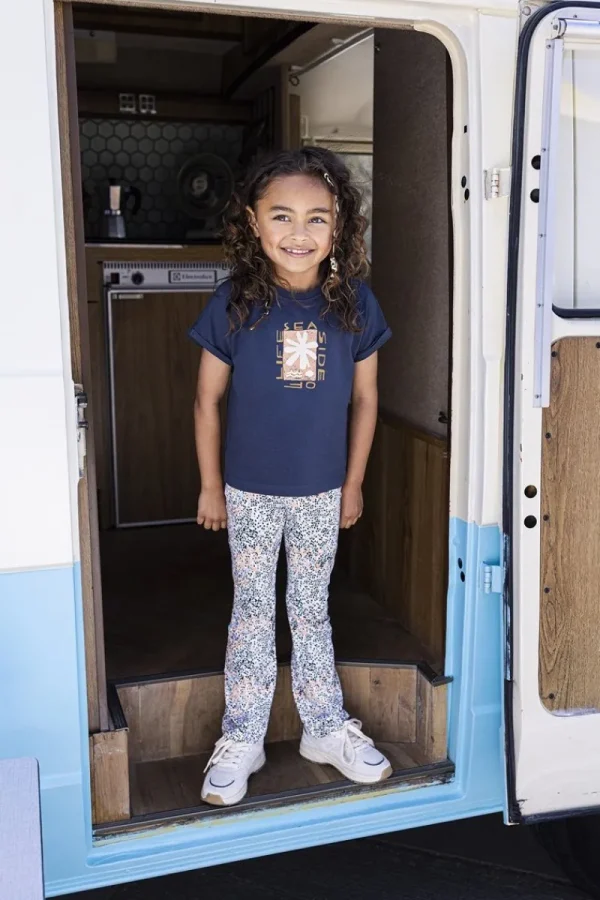 Kinder Noppies Shirts-T-shirt Palmona -