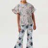 Kinder Noppies Shirts-T-shirt Pembroke -