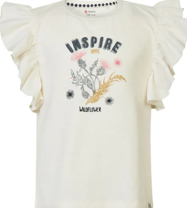 Kinder Noppies Shirts-T-shirt Pevely -