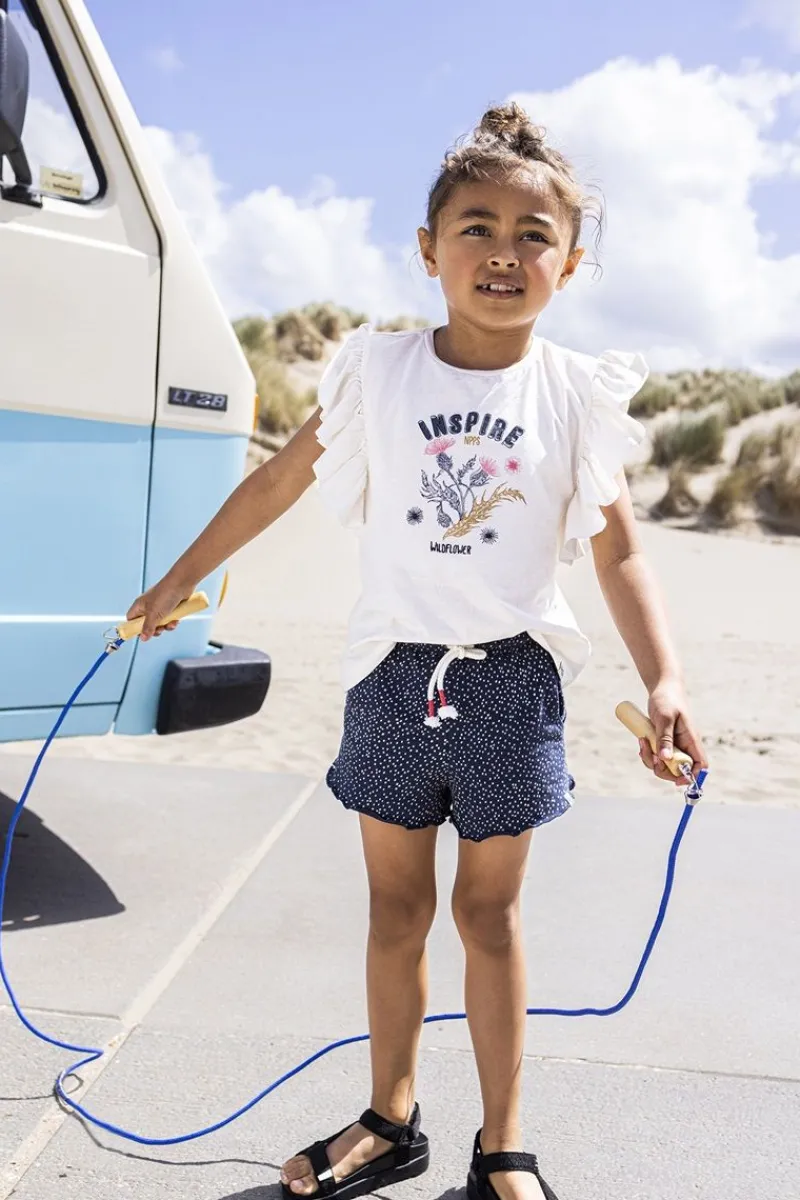 tshirt_pevely__pristine_4.webp Kinder Noppies Shirts-T-shirt Pevely -