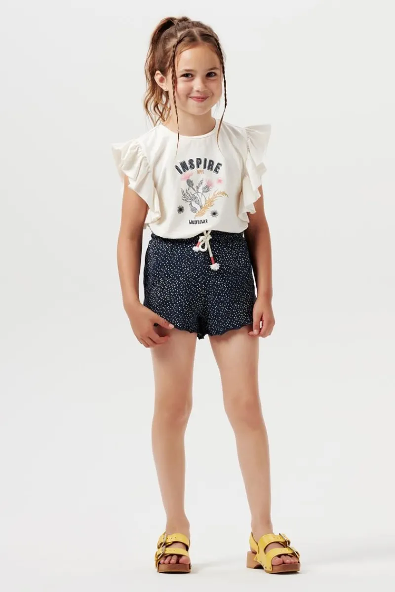 tshirt_pevely__pristine_5.webp Kinder Noppies Shirts-T-shirt Pevely -