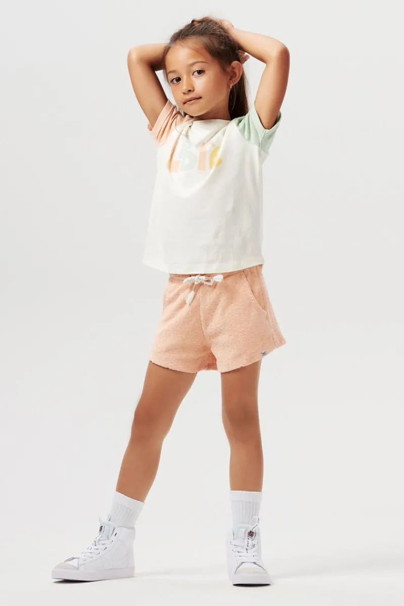tshirt_pinckney__pristine_0.webp Kinder Noppies Shirts-T-shirt Pinckney -