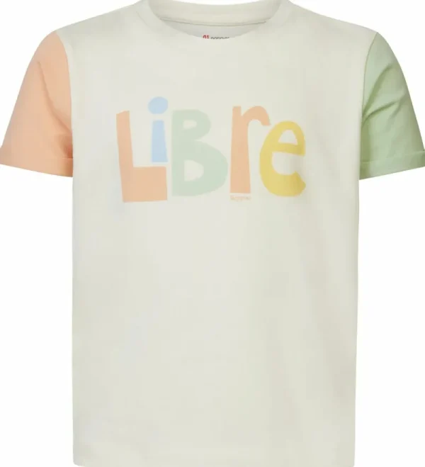Kinder Noppies Shirts-T-shirt Pinckney -