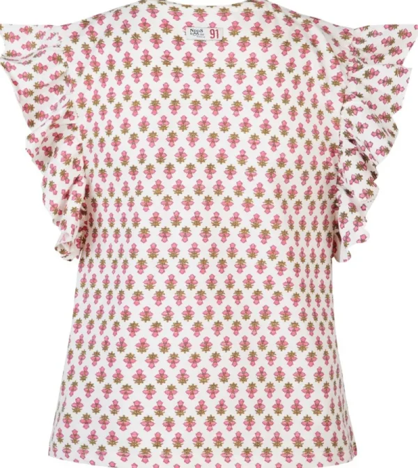 Kinder Noppies Shirts-T-shirt Polkton -